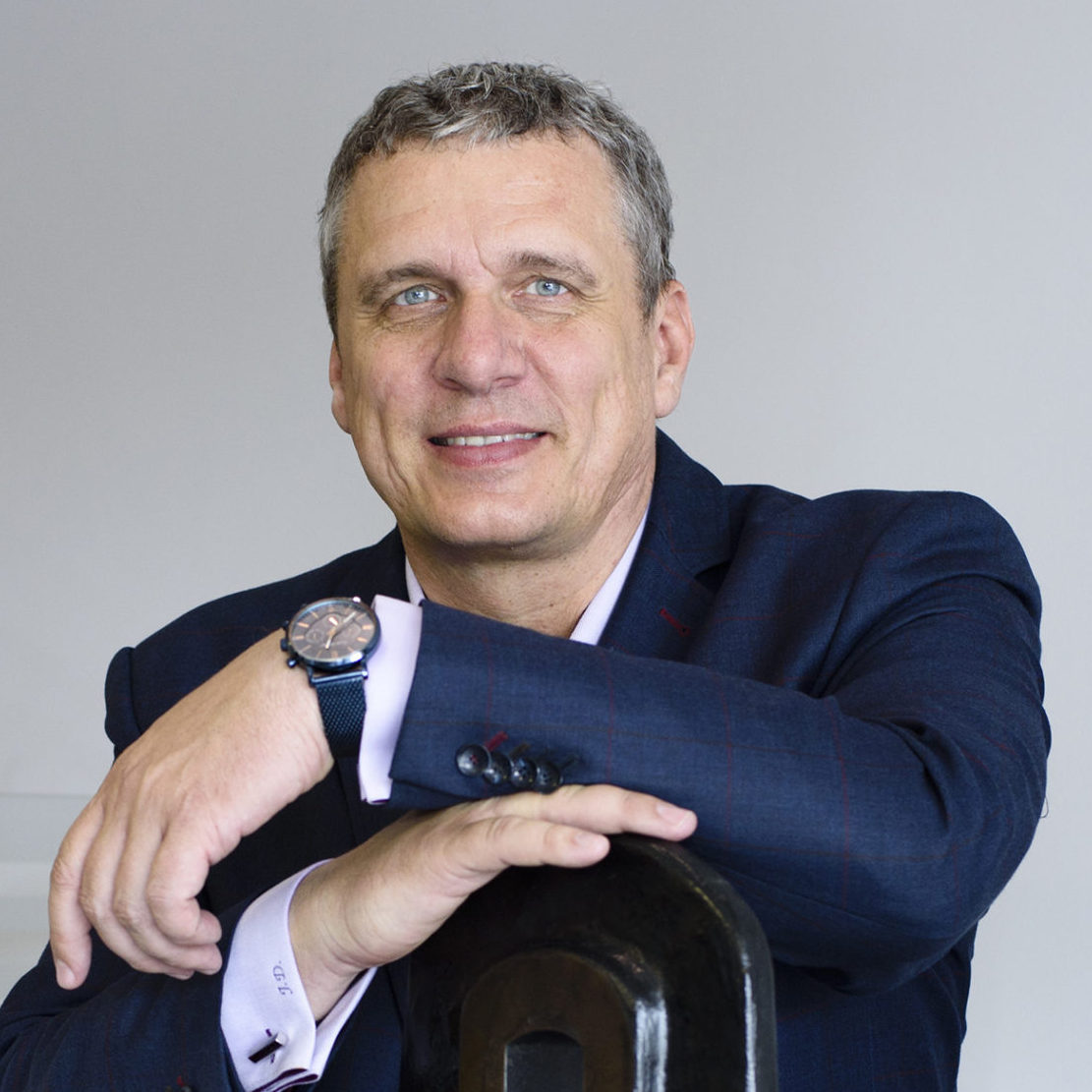 Jaroslav Drahoš